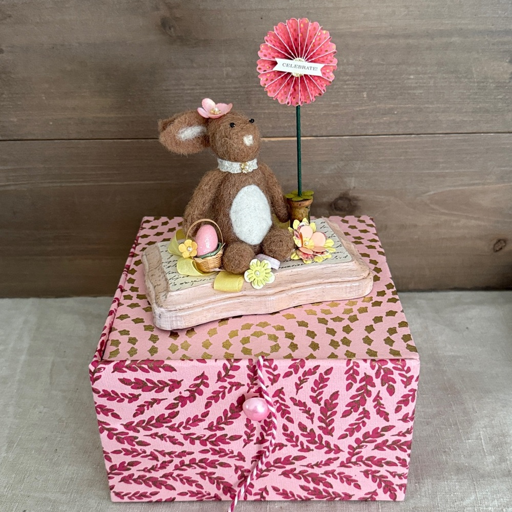 Easter Decor - Picture 10 of 11